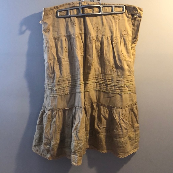 Boho skirt - Picture 1 of 3